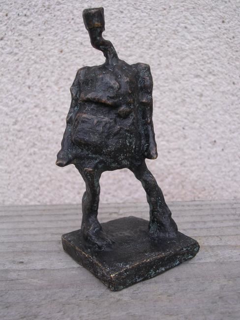 雕塑 标题为“DSCN5396.JPG” 由Laurent Vignais, 原创艺术品