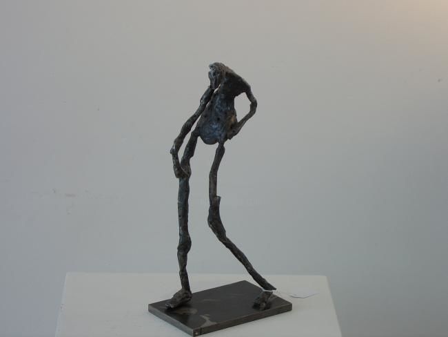 Sculpture titled "STA60168.JPG" by Laurent Vignais, Original Artwork