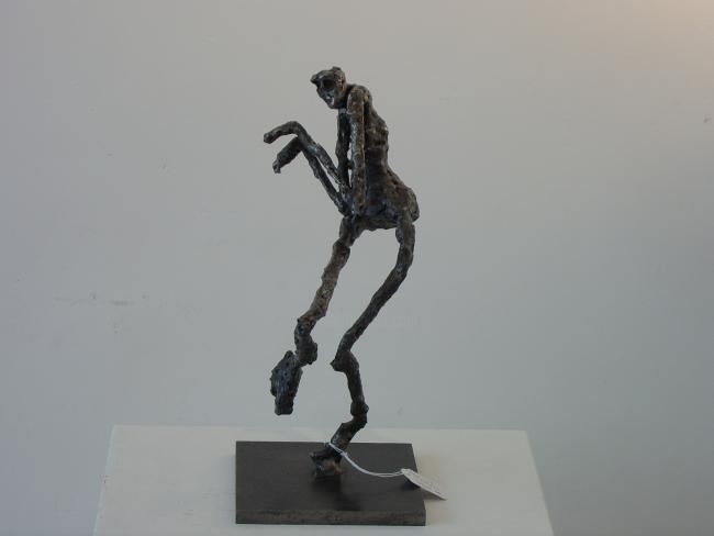 Sculpture titled "STA60169.JPG" by Laurent Vignais, Original Artwork