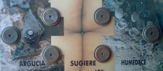 Photography titled "SUGIERE" by Artista Plastico, Original Artwork