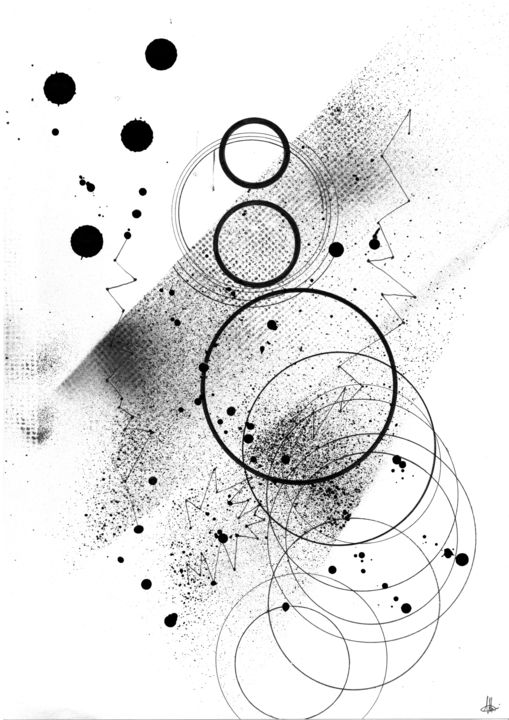 Peinture intitulée "img20180720-1701509…" par Lea Tamassia, Œuvre d'art originale,