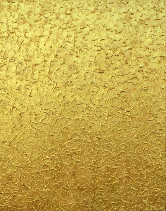 アクリルペイント抽象画 原画 acrylic abstract painting