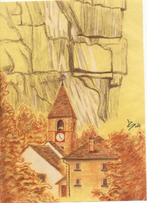 Drawing titled "Premia_Valle Antigo…" by Articswan, Original Artwork, Other