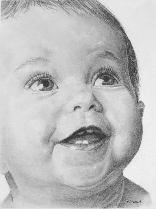 Leo Mon Premier Noel Drawing By Claire Arnoult Artmajeur Leo Mon Premier Noel Drawing By Claire Arnoult Artmajeur