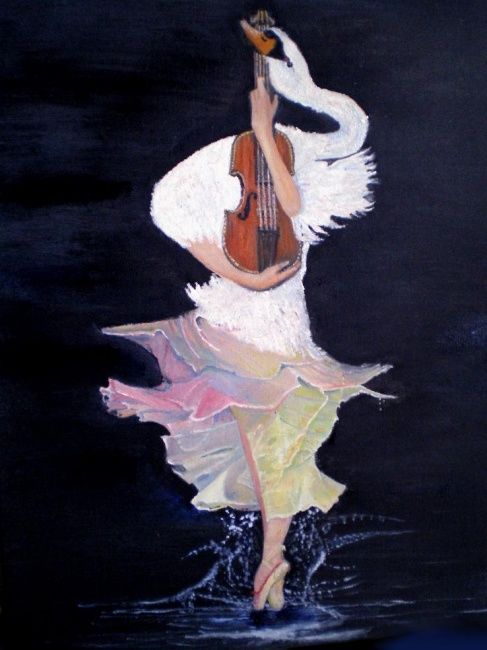 Pittura intitolato "Passions." da Socam, Opera d'arte originale, Olio