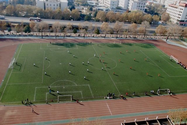 Fotografia intitulada "Footbal Match" por Rising, Obras de arte originais