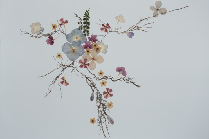 "Flower arrangement…" başlıklı Fotoğraf Liliia Kucher tarafından, Orijinal sanat, Dijital Fotoğrafçılık