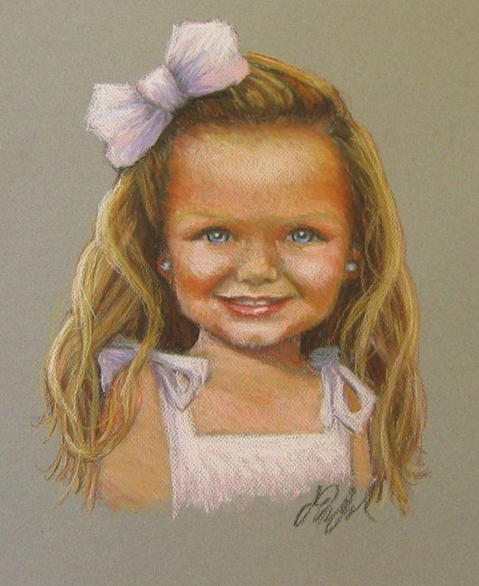 Painting titled "cassandra" by Lisa English, Original Art,