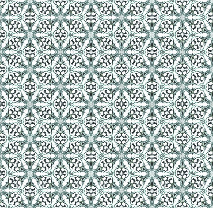 Arts numériques intitulée "Open flowers" par Charkrit Asadasuk, Œuvre d'art originale,