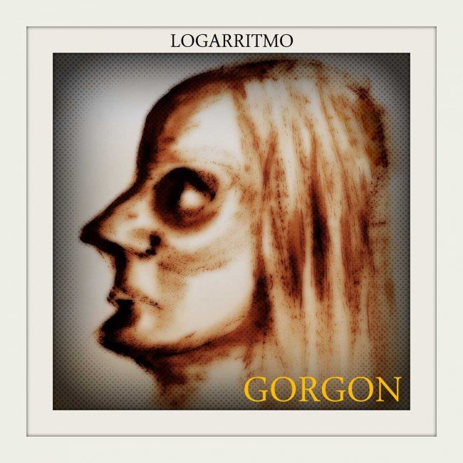 "Gorgon III" başlıklı Dijital Sanat Logarritmo tarafından, Orijinal sanat