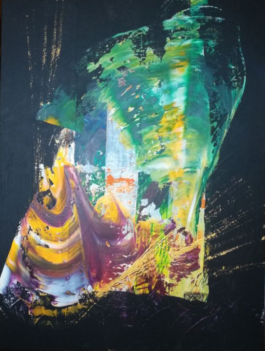46 19 Painting By Loire Artmajeur