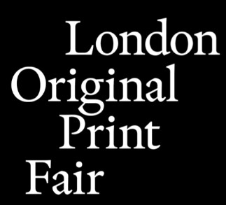 ©2024 London original Print fair 2024 (Royaume-Uni)