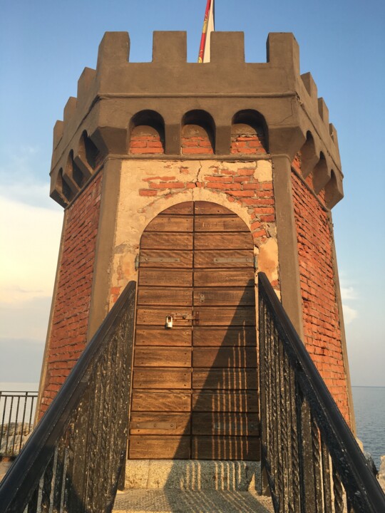 Torretta (Rio Marina,Isola D'elba,Italia, Fotografie von Lorenzo