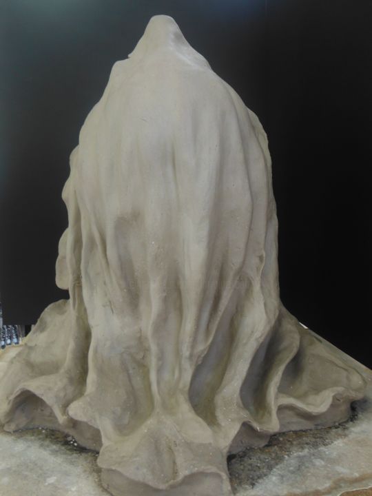 Sculpture titled "I-Back.jpg" by Lorraine Coffey, Original Artwork, Other