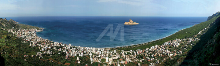 Fotografía titulada "raf-raf.jpg" por Artistiqua, Obra de arte original