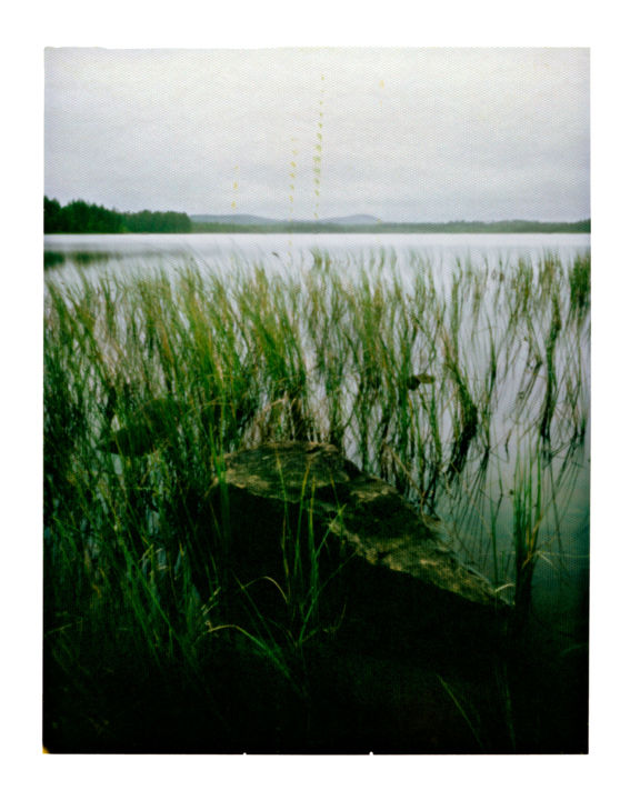 Photography titled "svezia - jaedraaas…" by Luca Baldassari, Original Artwork