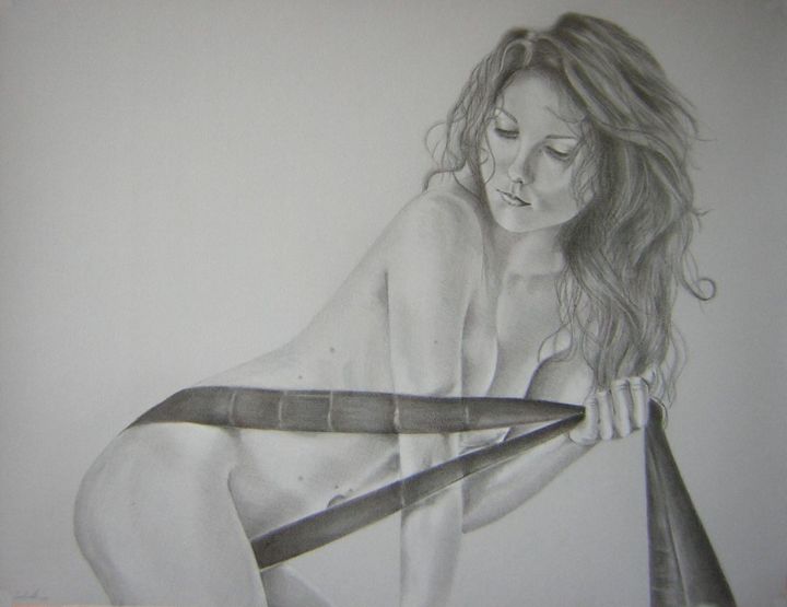 Disegno Porno 84