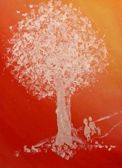 Pintura titulada "fb-img-151583112676…" por Lucien Abstrait, Obra de arte original