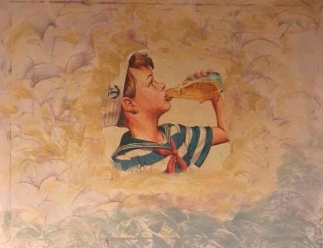 Peinture intitulée "fb-img-151583113632…" par Lucien Abstrait, Œuvre d'art originale, Acrylique