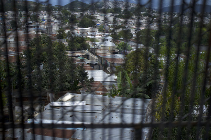 Photographie intitulée "Guatemala" par Lucien Duhamel, Œuvre d'art originale