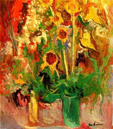 Painting titled "IMG_0970.jpg" by Luigi De Giovanni, Original Artwork