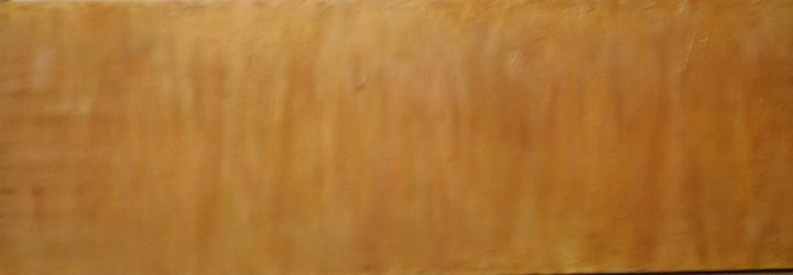 Pittura intitolato "oro 2" da Luigi Nalon, Opera d'arte originale,