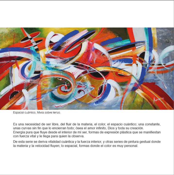 Malerei mit dem Titel "captura-de-pantalla…" von Luis Moscoso, Original-Kunstwerk, Acryl