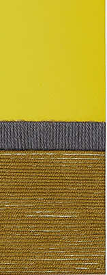 Textile Art titled "Balance" by Luisa Grau, Original Artwork, Thread