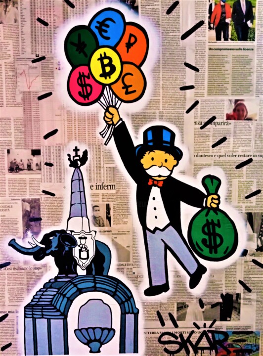 Alec Monopoly