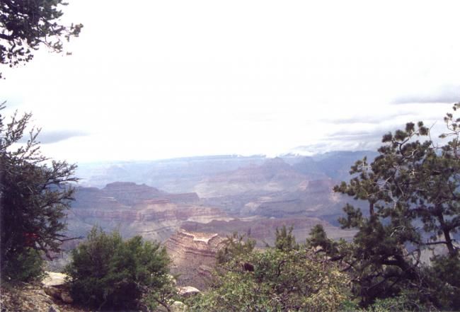 Photography titled "Gran Canyon 05" by Andrea Di Luzio, Original Artwork