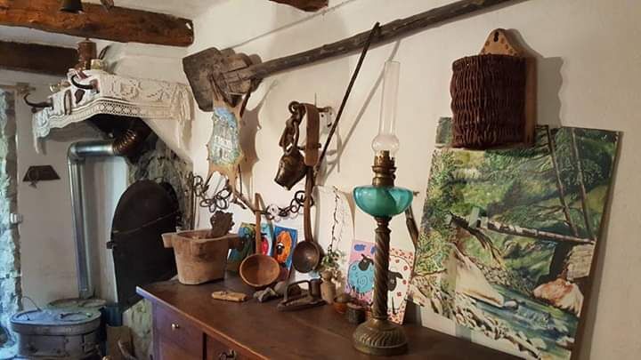 Photography titled "Old things 2 Estei…" by Lalie, Original Art,