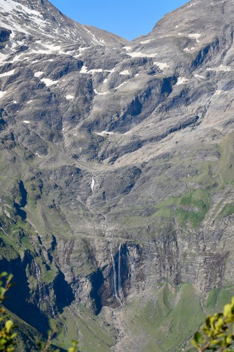 "Mountain 1" başlıklı Fotoğraf Magdalena Mienko tarafından, Orijinal sanat, Dijital Fotoğrafçılık