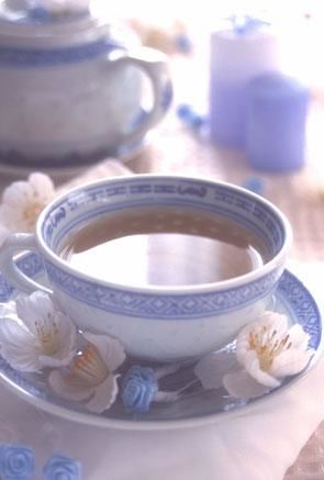 摄影 标题为“Ambiance - Teatime…” 由Makuramis, 原创艺术品