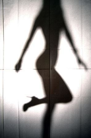 "Silhouette" başlıklı Fotoğraf Makuramis tarafından, Orijinal sanat