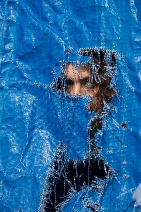 "“Virginity”" başlıklı Fotoğraf Mana Art Center tarafından, Orijinal sanat, Dijital Fotoğrafçılık
