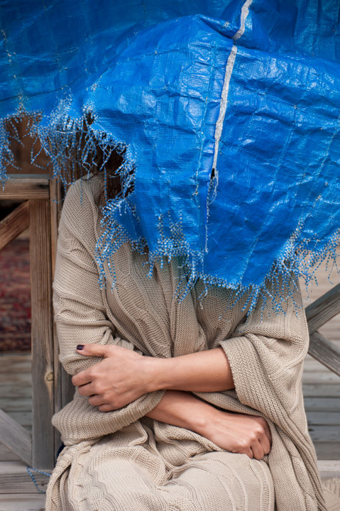 "“Virginity”" başlıklı Fotoğraf Mana Art Center tarafından, Orijinal sanat, Dijital Fotoğrafçılık