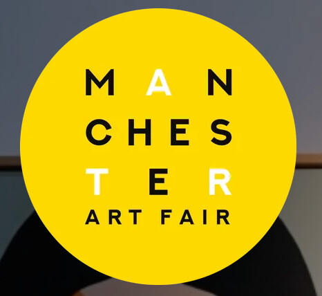 ©2025 Manchester Art Fair 2025 (Birleşik Krallık)