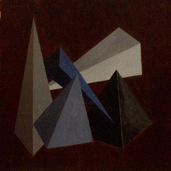 Ag014.Jpg, Painting by Antonio Manchon Artmajeur