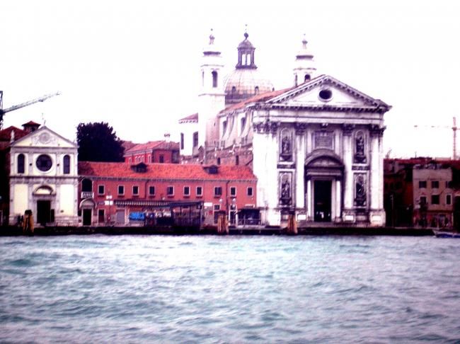 Photography titled "Venice" by M Wichman, Original Artwork