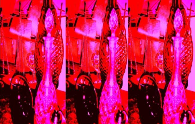 Photography titled "Escapa" by M Wichman, Original Art,