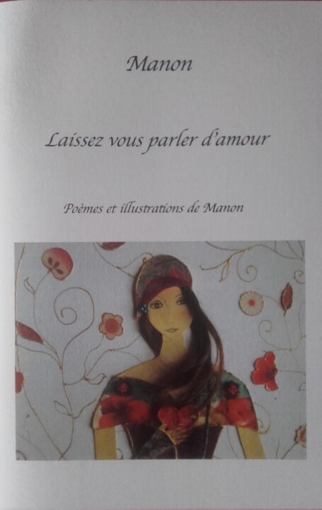Fotografie getiteld ""Laissez vous parle…" door Manon, Origineel Kunstwerk, Digitale fotografie