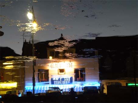 "Courseulles II" başlıklı Fotoğraf André Maquestiau tarafından, Orijinal sanat