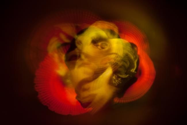 Digital Arts titled "Abstract 0007" by Marcin Prasal, Original Art,