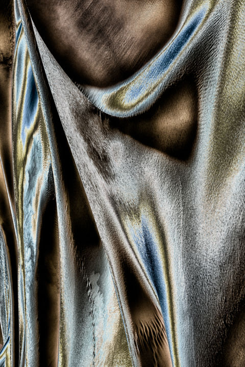 Photography titled "Fortitude" by Marek Boguszak, Original Art, Digital Photography Mounted on Cardboard
