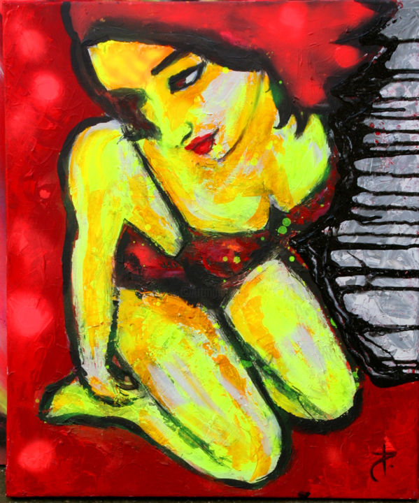 Painting titled "img-0350.jpg" by Emma Rêverie, Original Artwork