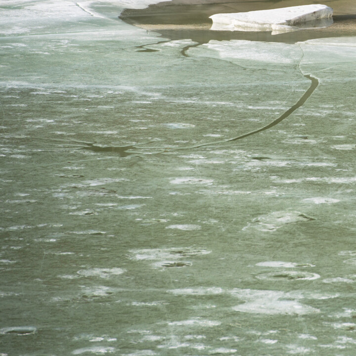 Photographie intitulée "Maria Elisa Borsoi…" par Maria Elisa Borsoi, Œuvre d'art originale