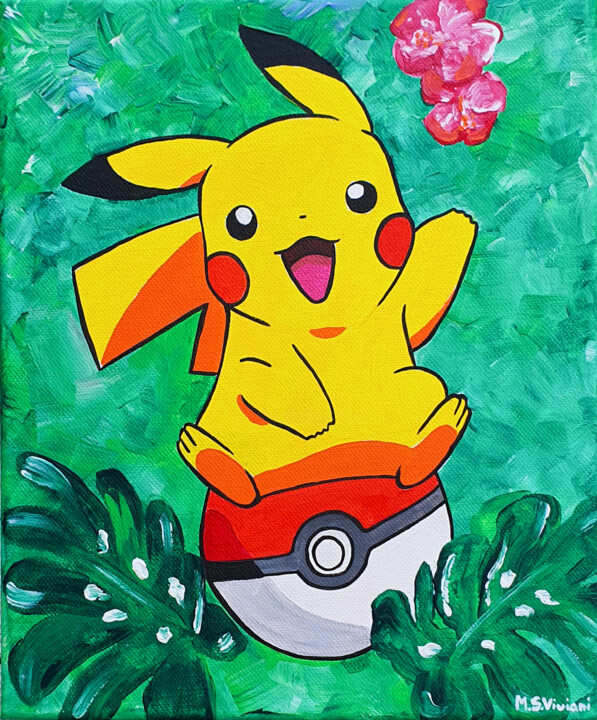 desenhos de pikachu para colorir e imprimir - Filmes E Programas