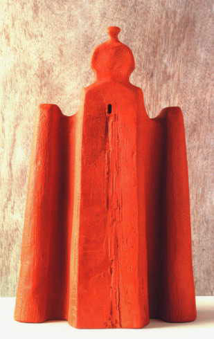 Sculpture titled "Marie Busson 2" by Marie Busson, Original Artwork