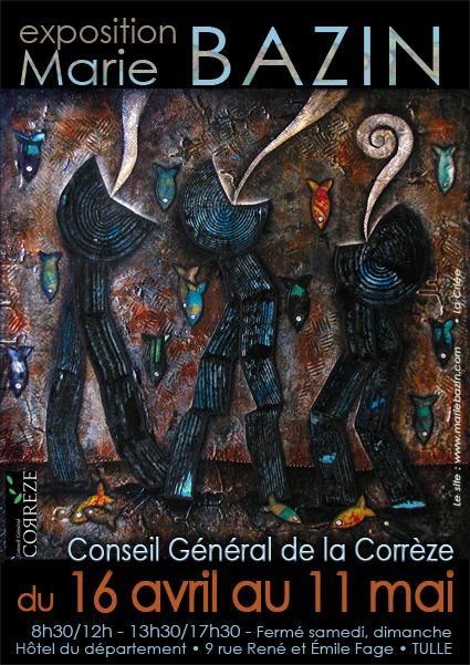 Les Lecteurs (2012 © Marie Bazin)