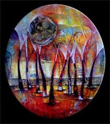 Une éternité • 2009